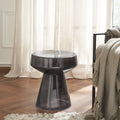 RENWIL LAVANDA HEIGHT TABLE - Side