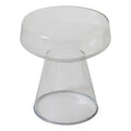RENWIL LAVANDA HEIGHT TABLE - Side