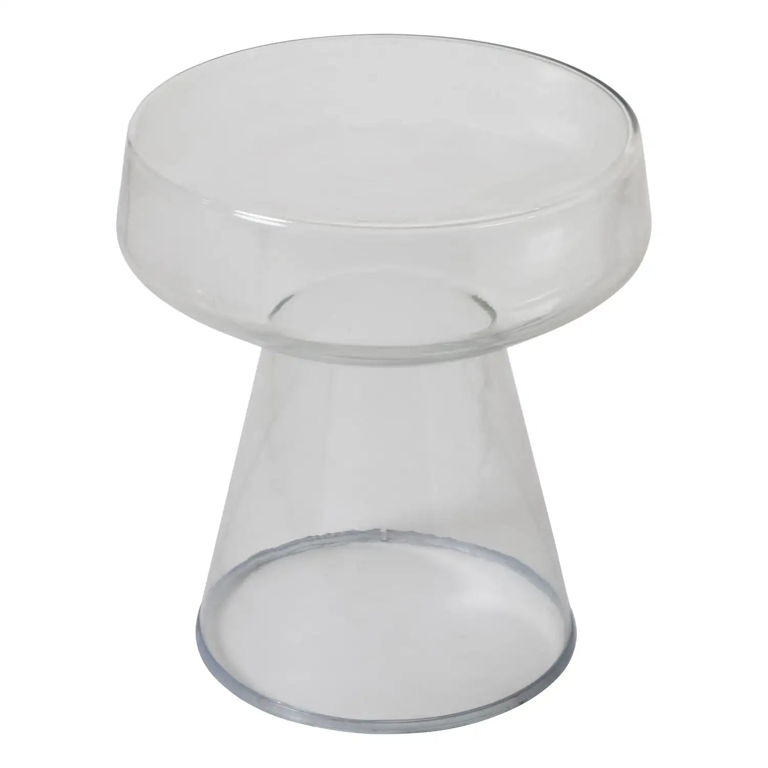 RENWIL LAVANDA HEIGHT TABLE - Side