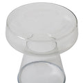 RENWIL LAVANDA HEIGHT TABLE - Side