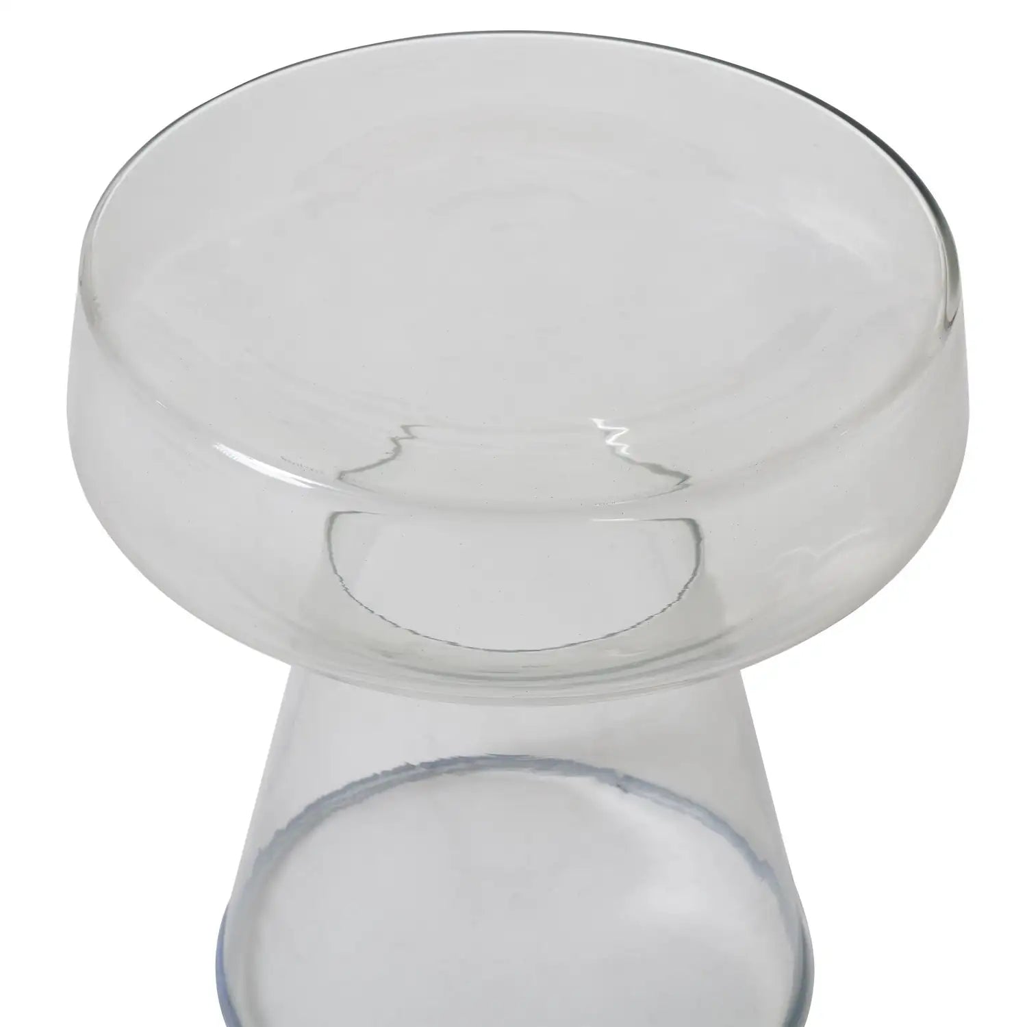 RENWIL LAVANDA HEIGHT TABLE - Side