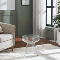 RENWIL LAVINIA HEIGHT TABLE - Side