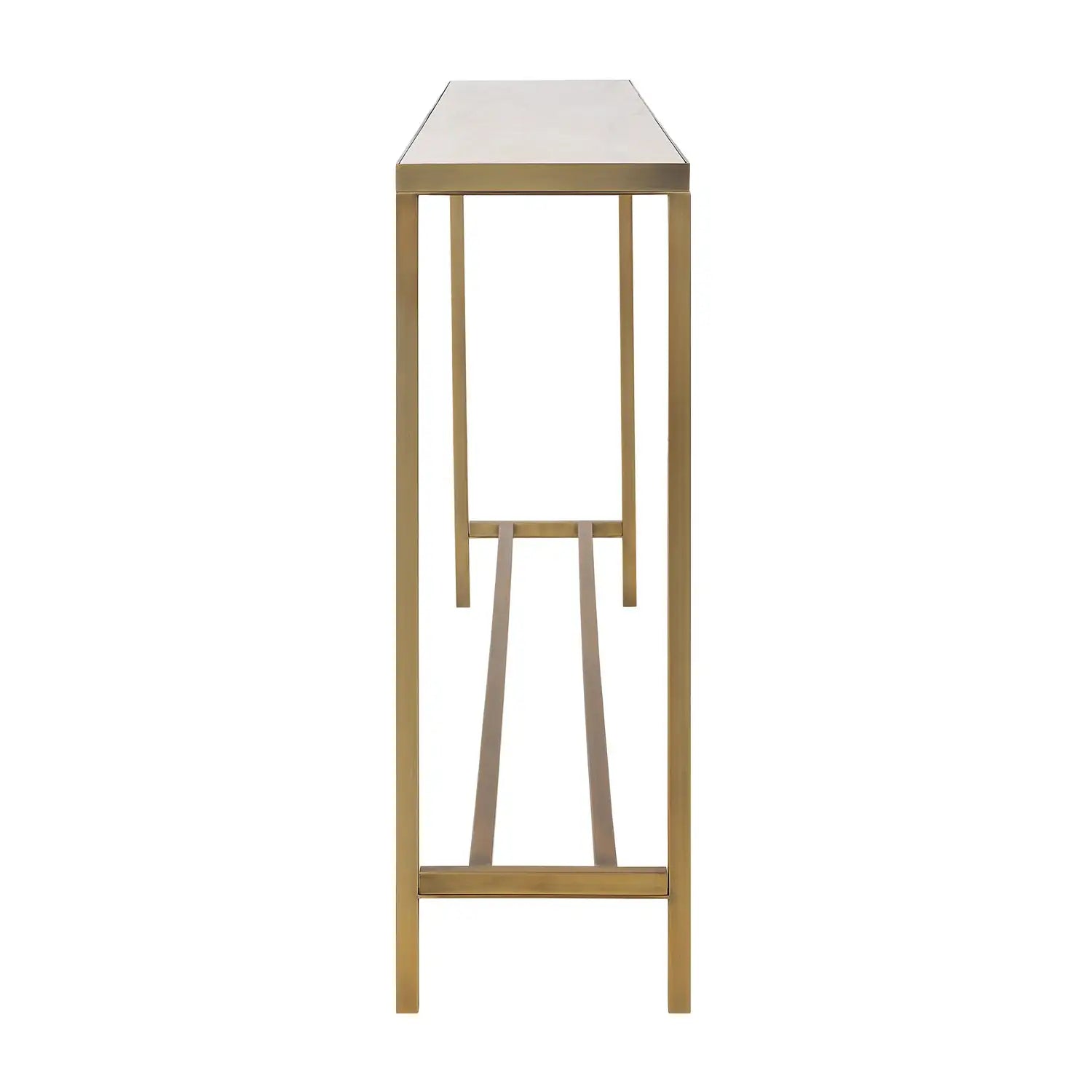 RENWIL CONSOLE TABLE HEIGHT BODIN - Consoles