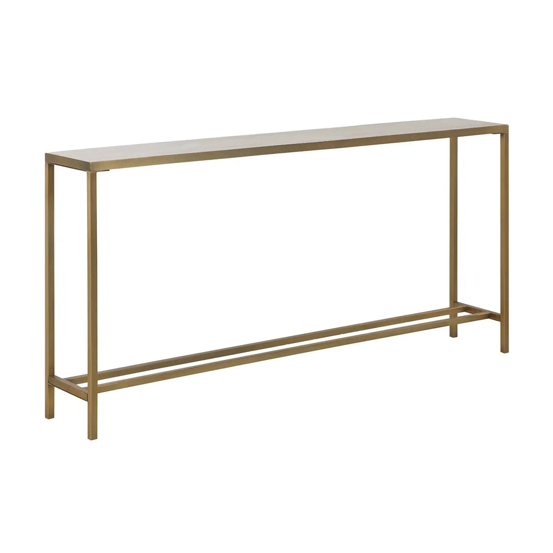 RENWIL CONSOLE TABLE HEIGHT BODIN - Consoles