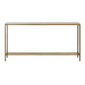 RENWIL CONSOLE TABLE HEIGHT BODIN - Consoles