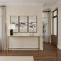 RENWIL CONSOLE TABLE HEIGHT BODIN - Consoles