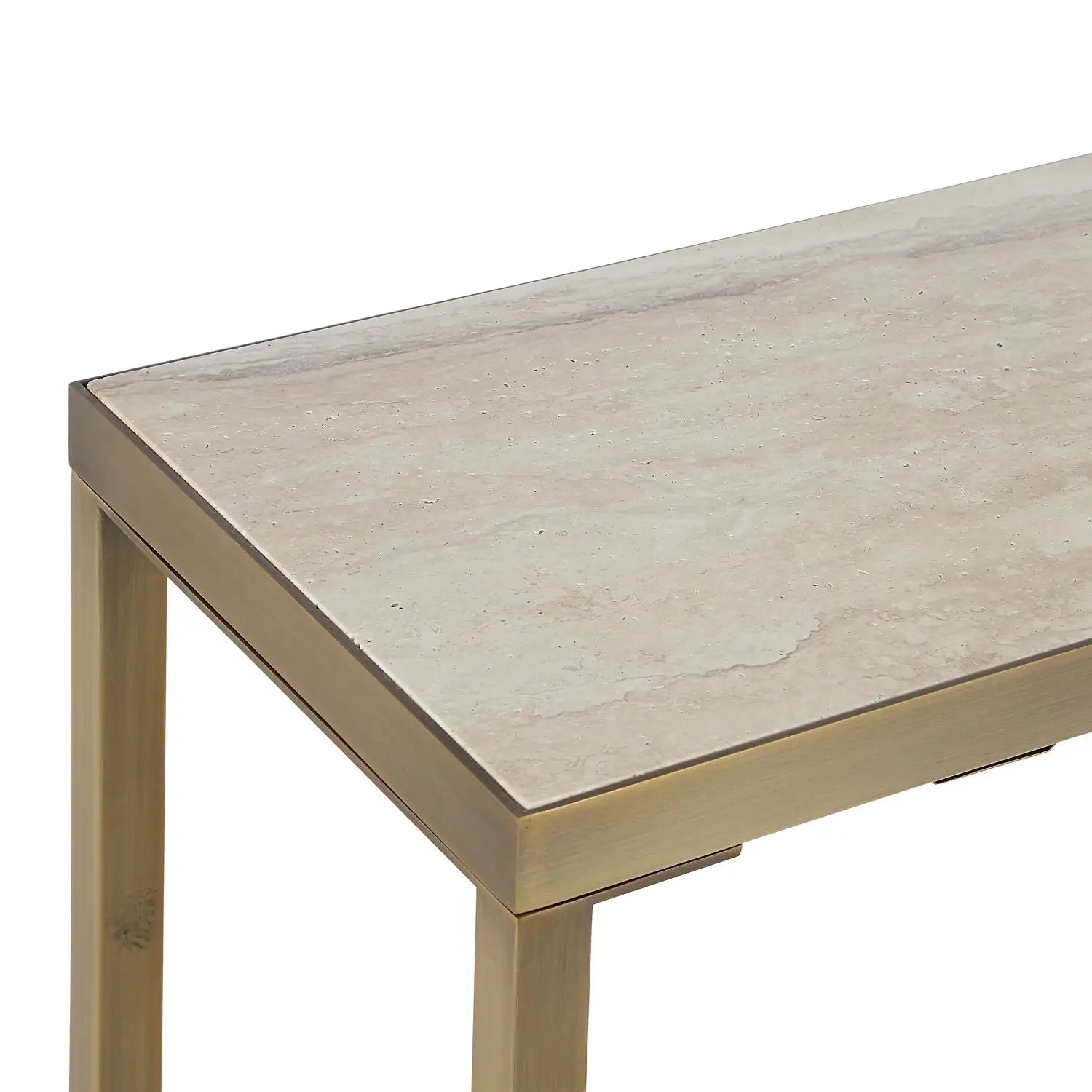 RENWIL CONSOLE TABLE HEIGHT BODIN - Consoles