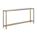 RENWIL CONSOLE TABLE HEIGHT BODIN - Consoles
