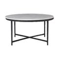 RENWIL COFFEE TABLE HEIGHT ROWENA - Coffee