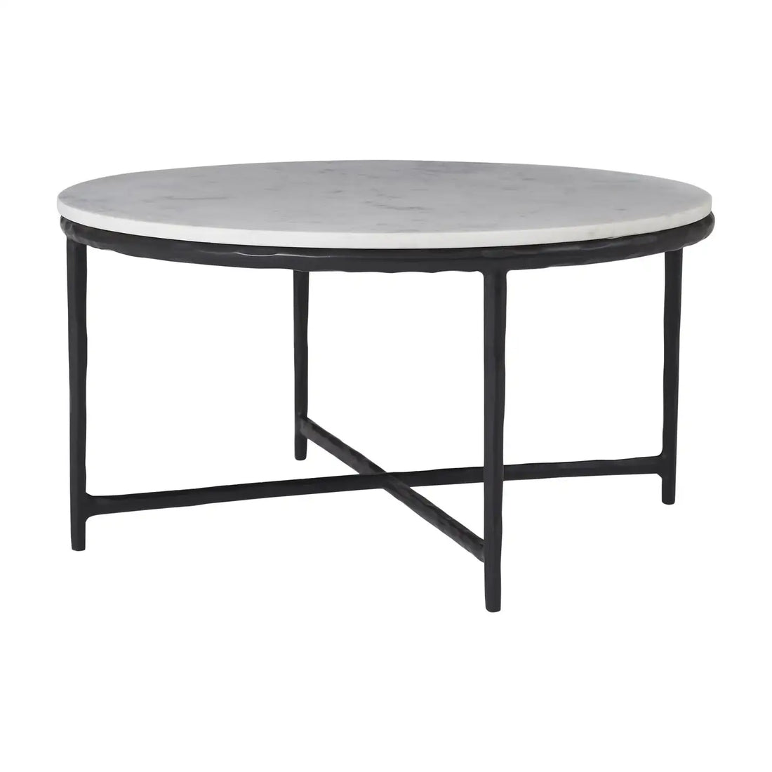 RENWIL COFFEE TABLE HEIGHT ROWENA - Coffee