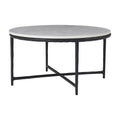 RENWIL COFFEE TABLE HEIGHT ROWENA - Coffee