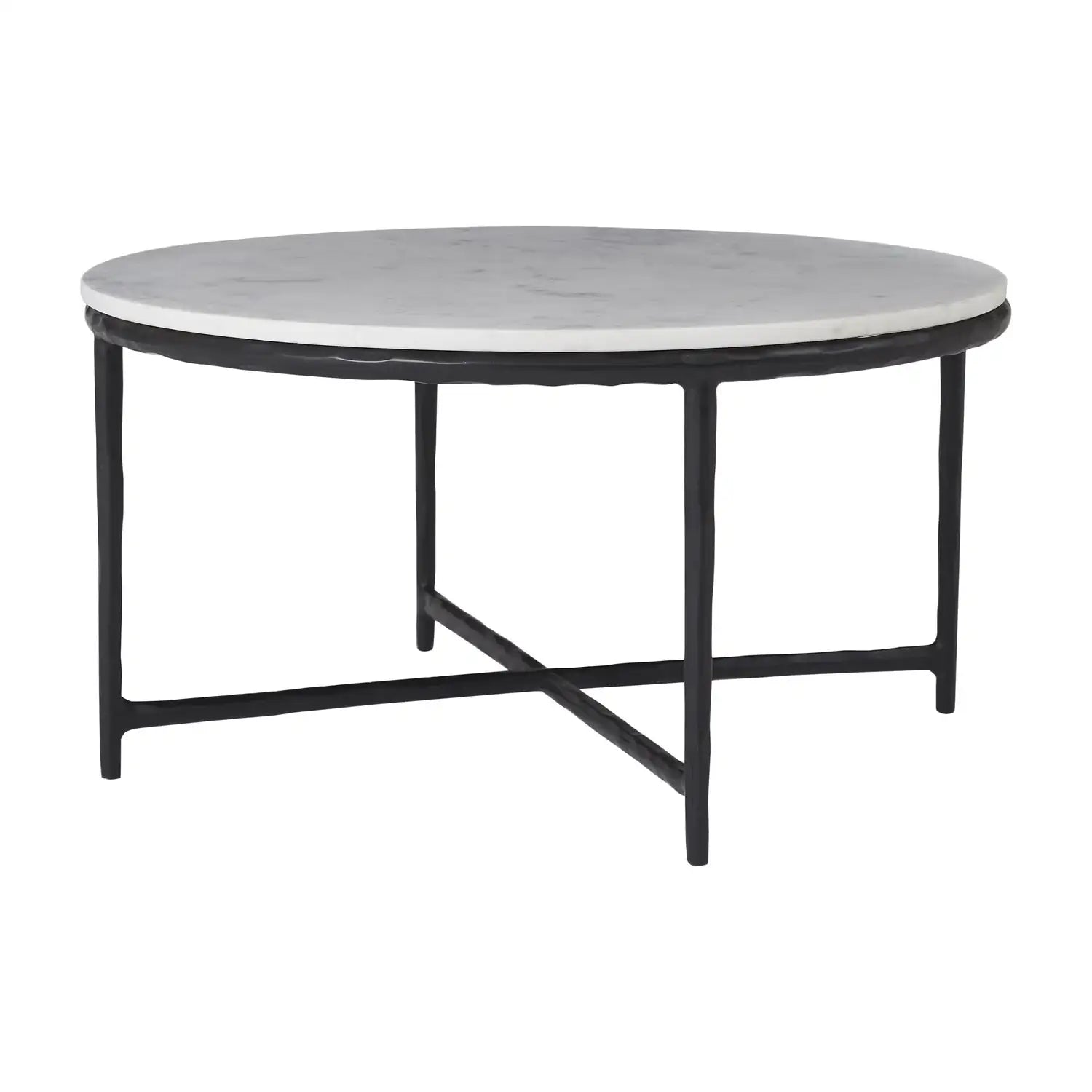 RENWIL COFFEE TABLE HEIGHT ROWENA - Coffee