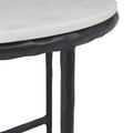RENWIL COFFEE TABLE HEIGHT ROWENA - Coffee