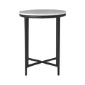 RENWIL SIDE TABLE HEIGHT VEROIA - Side
