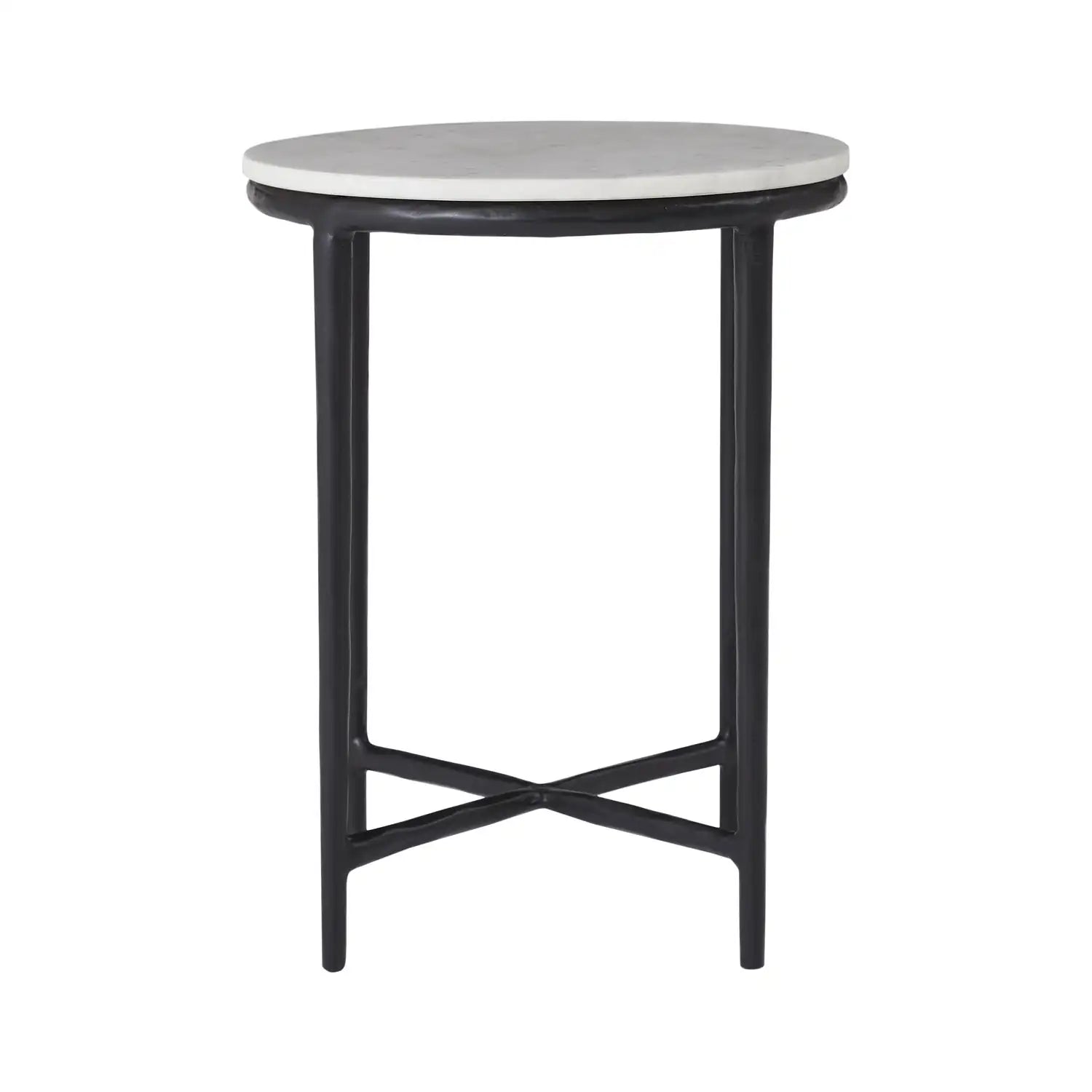 RENWIL SIDE TABLE HEIGHT VEROIA - Side
