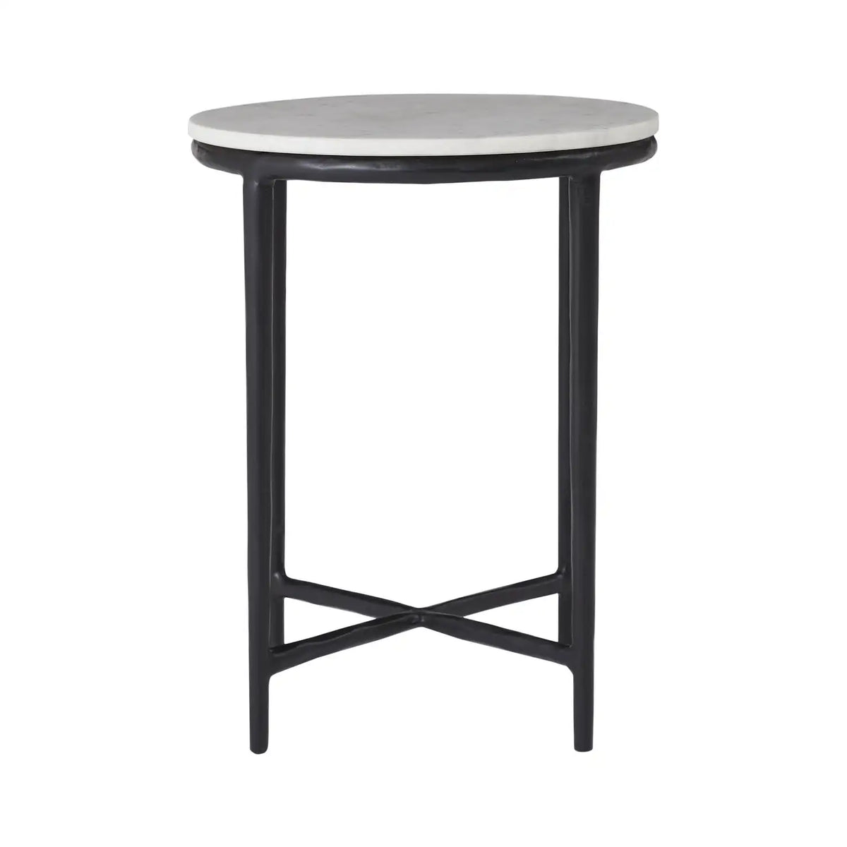 RENWIL, SIDE TABLE HEIGHT VEROIA, SIDE TABLES
