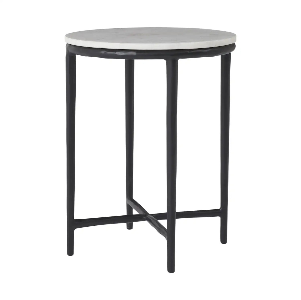 RENWIL, SIDE TABLE HEIGHT VEROIA, SIDE TABLES