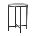 RENWIL SIDE TABLE HEIGHT VEROIA - Side