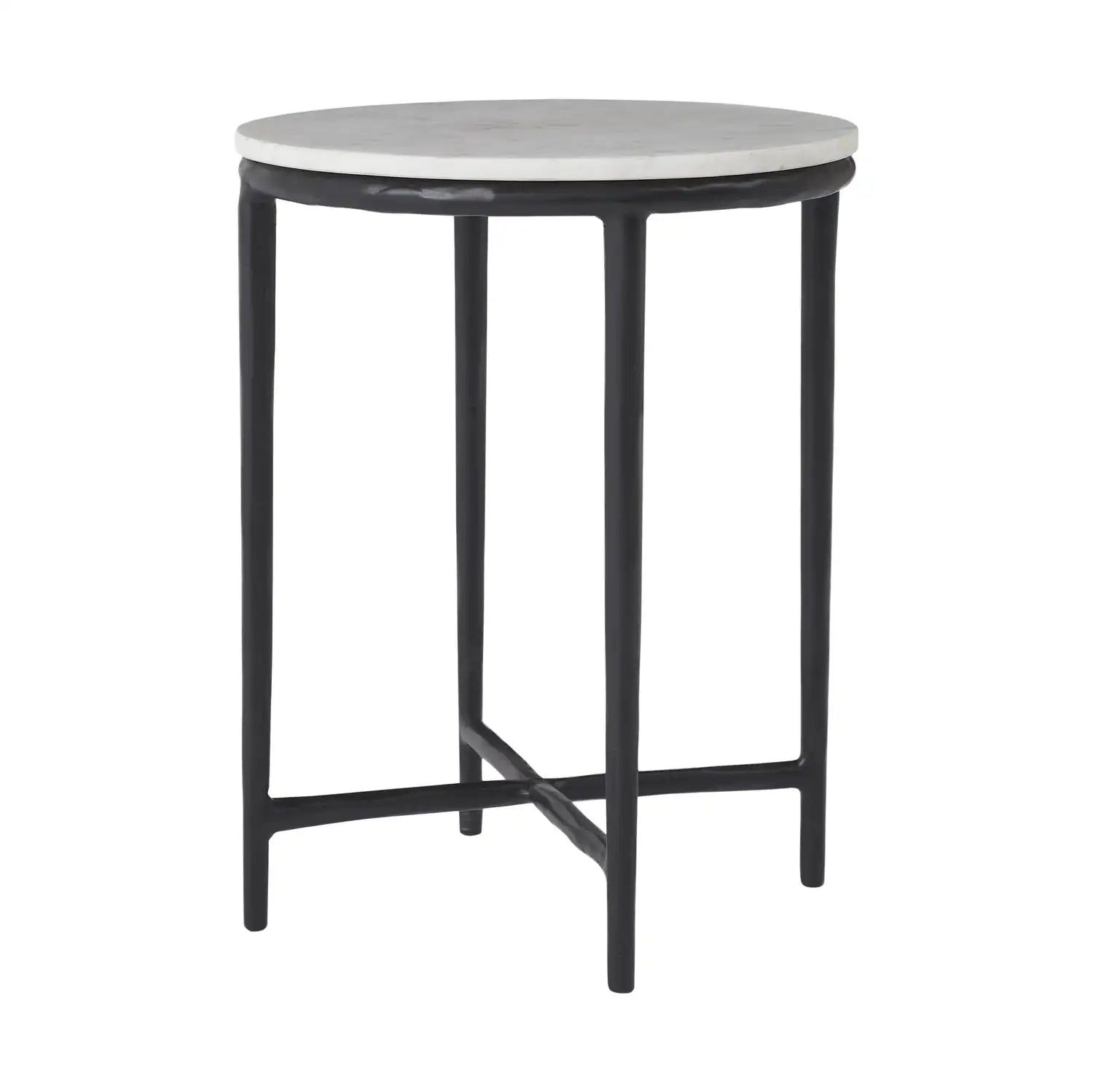 RENWIL SIDE TABLE HEIGHT VEROIA - Side