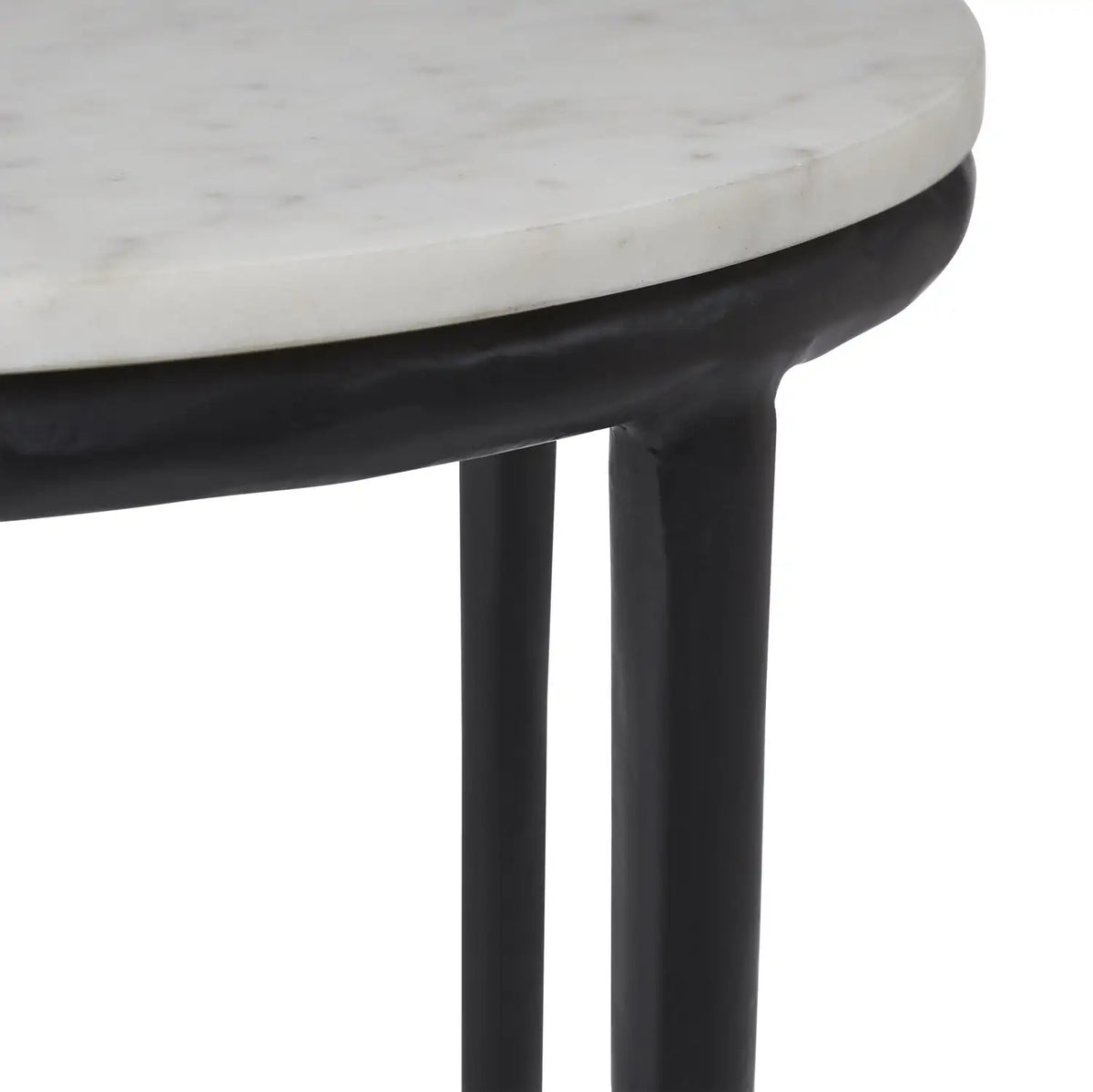 RENWIL, SIDE TABLE HEIGHT VEROIA, SIDE TABLES