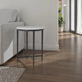 RENWIL SIDE TABLE HEIGHT VEROIA - Side
