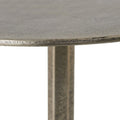 RENWIL SIDE TABLE HEIGHT ZAHRA - Side