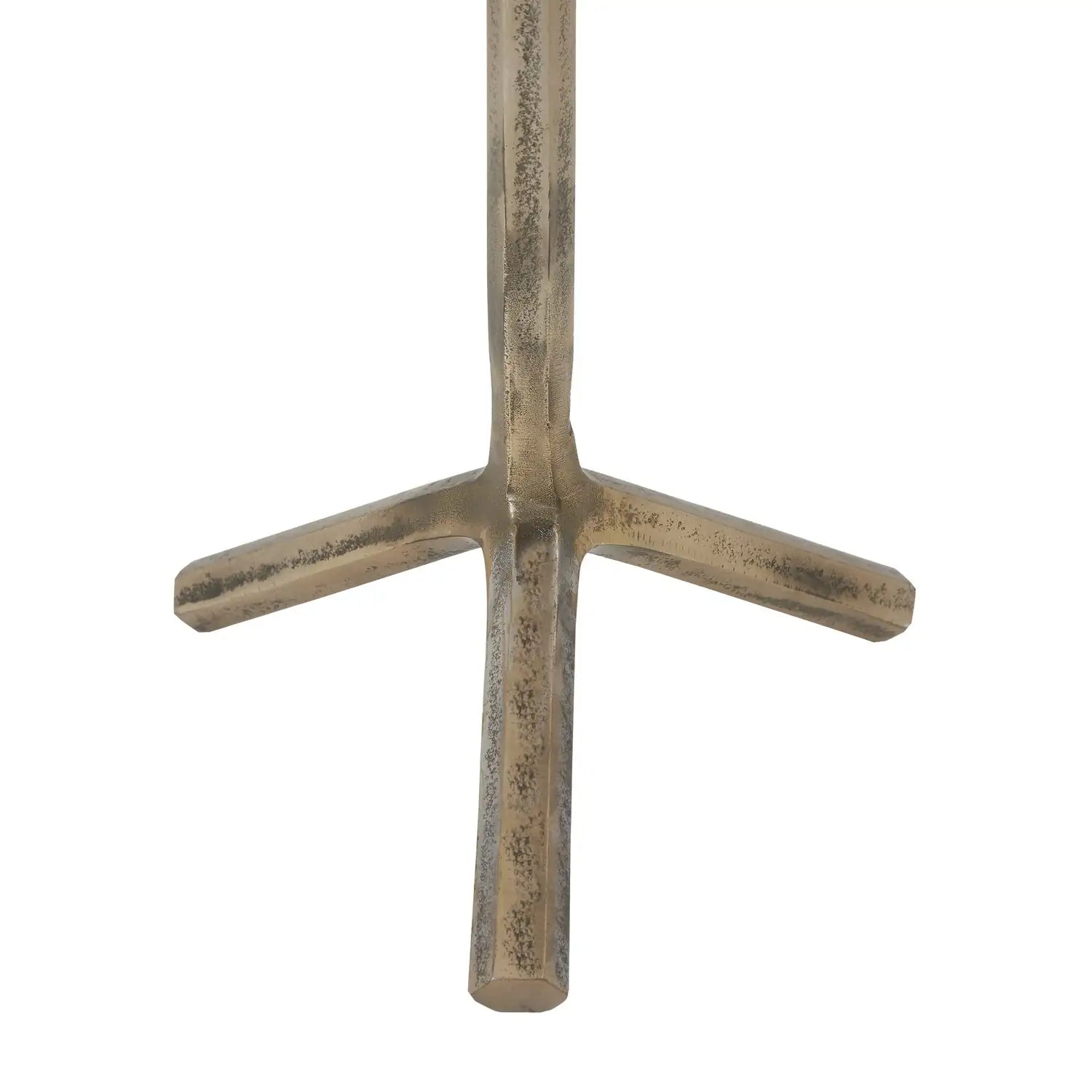 RENWIL SIDE TABLE HEIGHT ZAHRA - Side