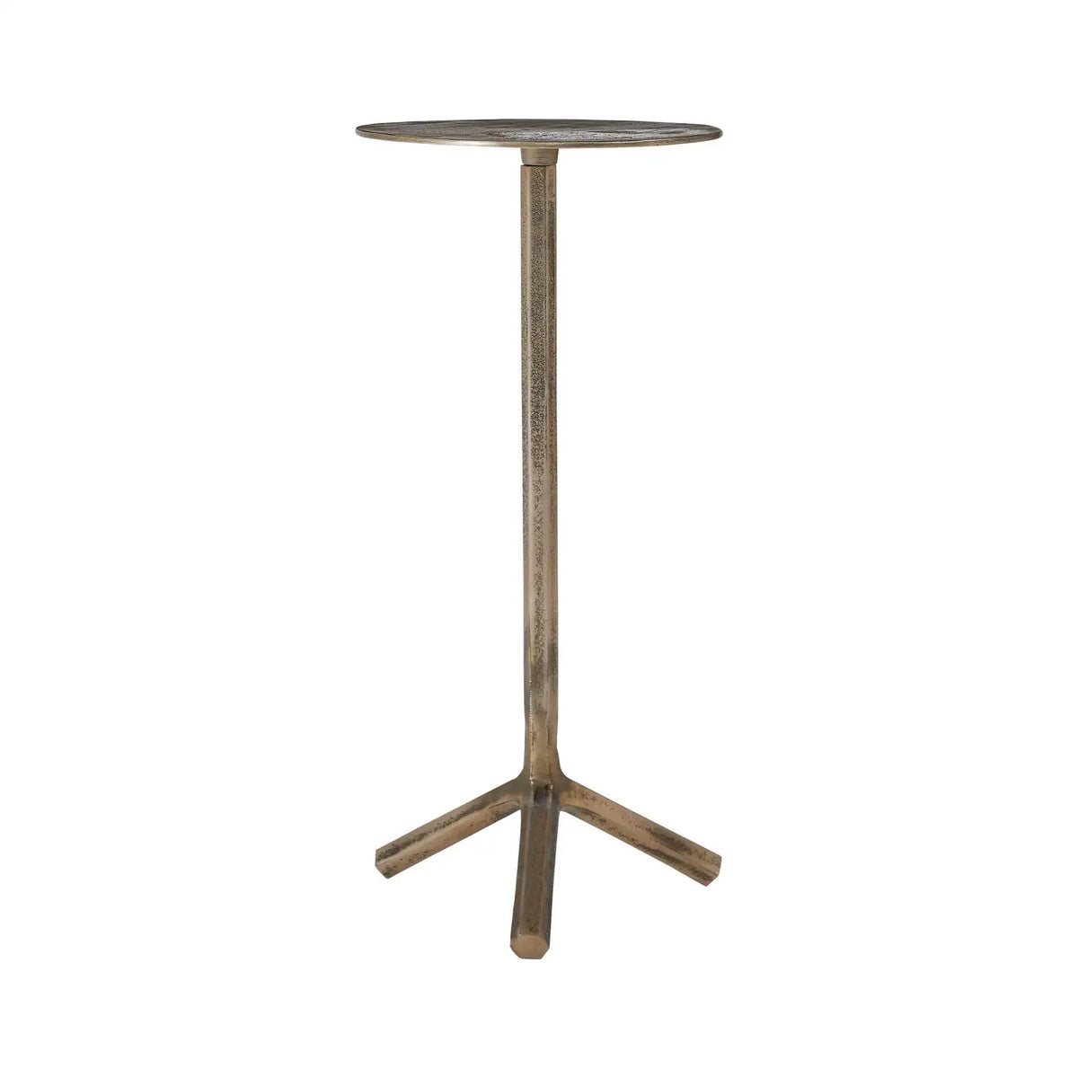 RENWIL, SIDE TABLE HEIGHT ZAHRA, SIDE TABLES