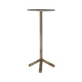 RENWIL SIDE TABLE HEIGHT ZAHRA - Side