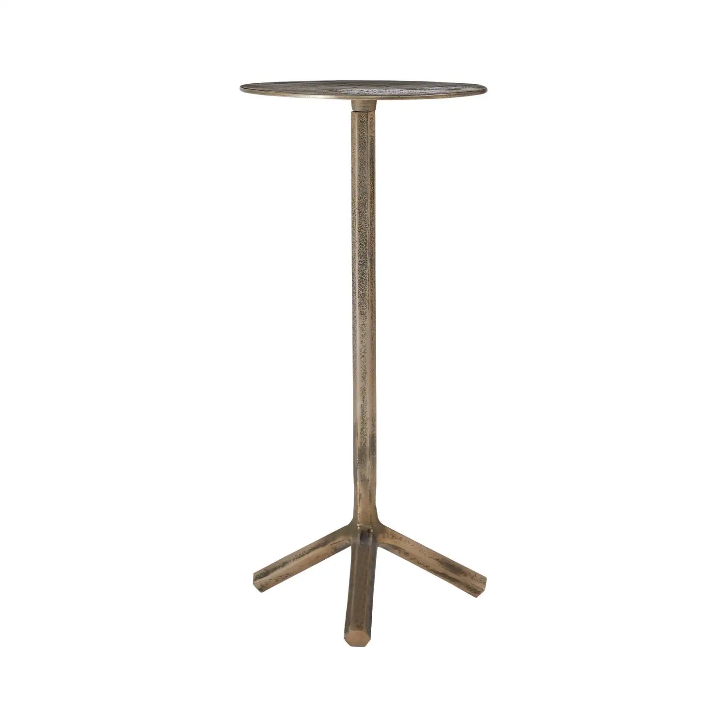 RENWIL SIDE TABLE HEIGHT ZAHRA - Side