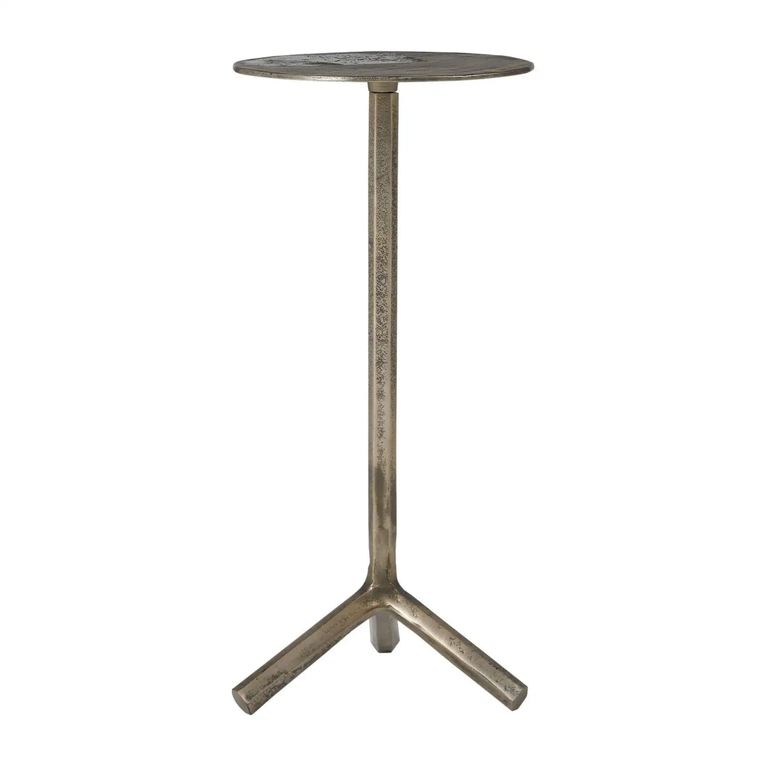 RENWIL SIDE TABLE HEIGHT ZAHRA - Side