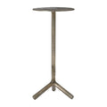 RENWIL SIDE TABLE HEIGHT ZAHRA - Side