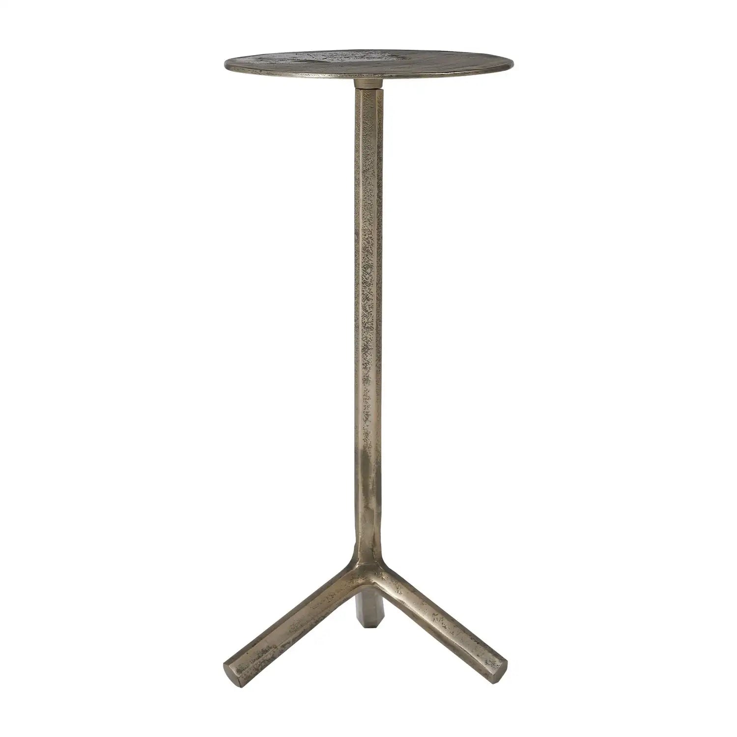 RENWIL SIDE TABLE HEIGHT ZAHRA - Side