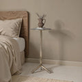 RENWIL SIDE TABLE HEIGHT ZAHRA - Side