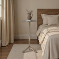 RENWIL SIDE TABLE HEIGHT ZAHRA - Side