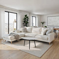 RENWIL KEELY HEIGHT COFFEE TABLE - Coffee
