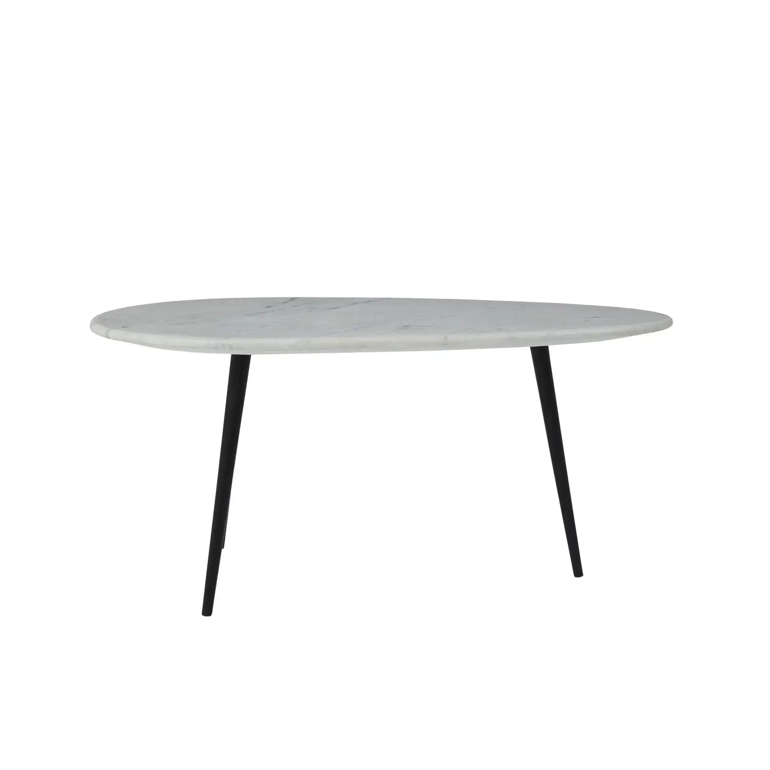 RENWIL KEELY HEIGHT COFFEE TABLE - Coffee