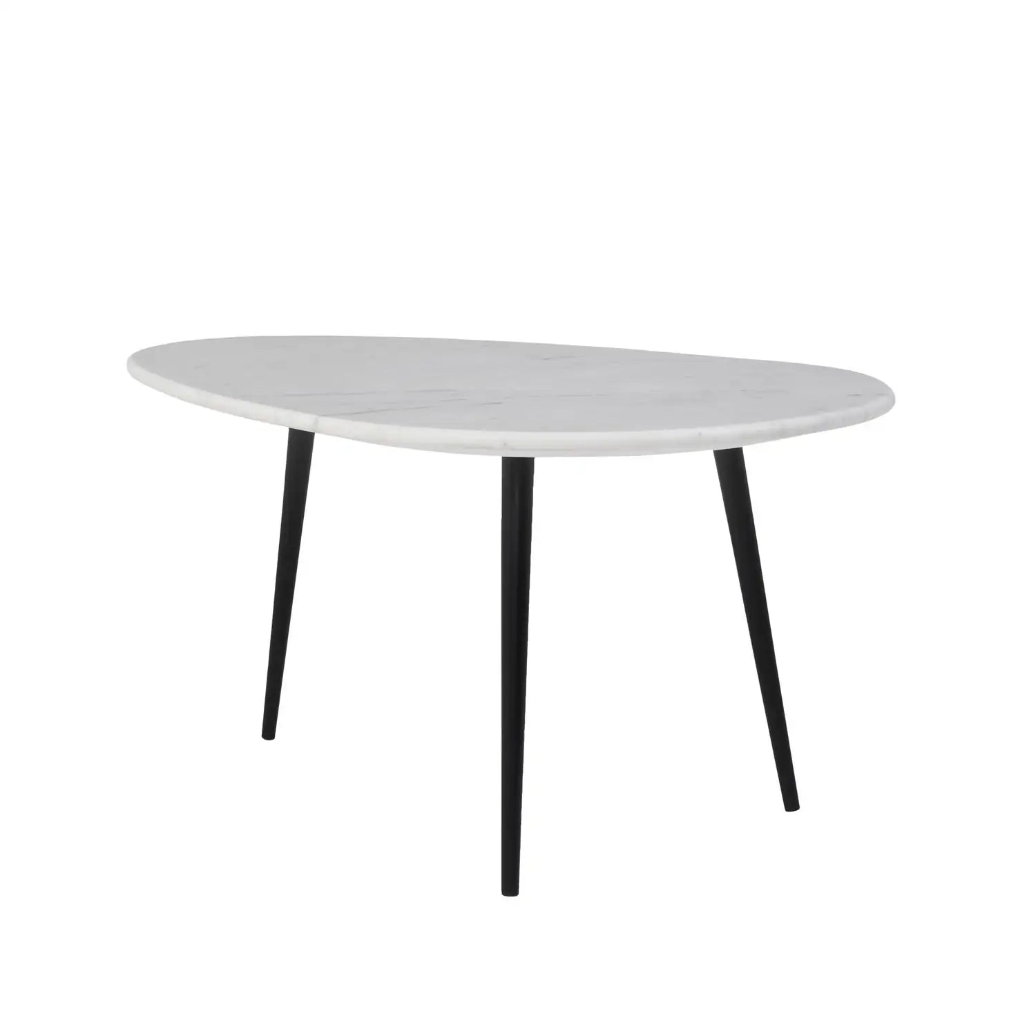 RENWIL KEELY HEIGHT COFFEE TABLE - Coffee