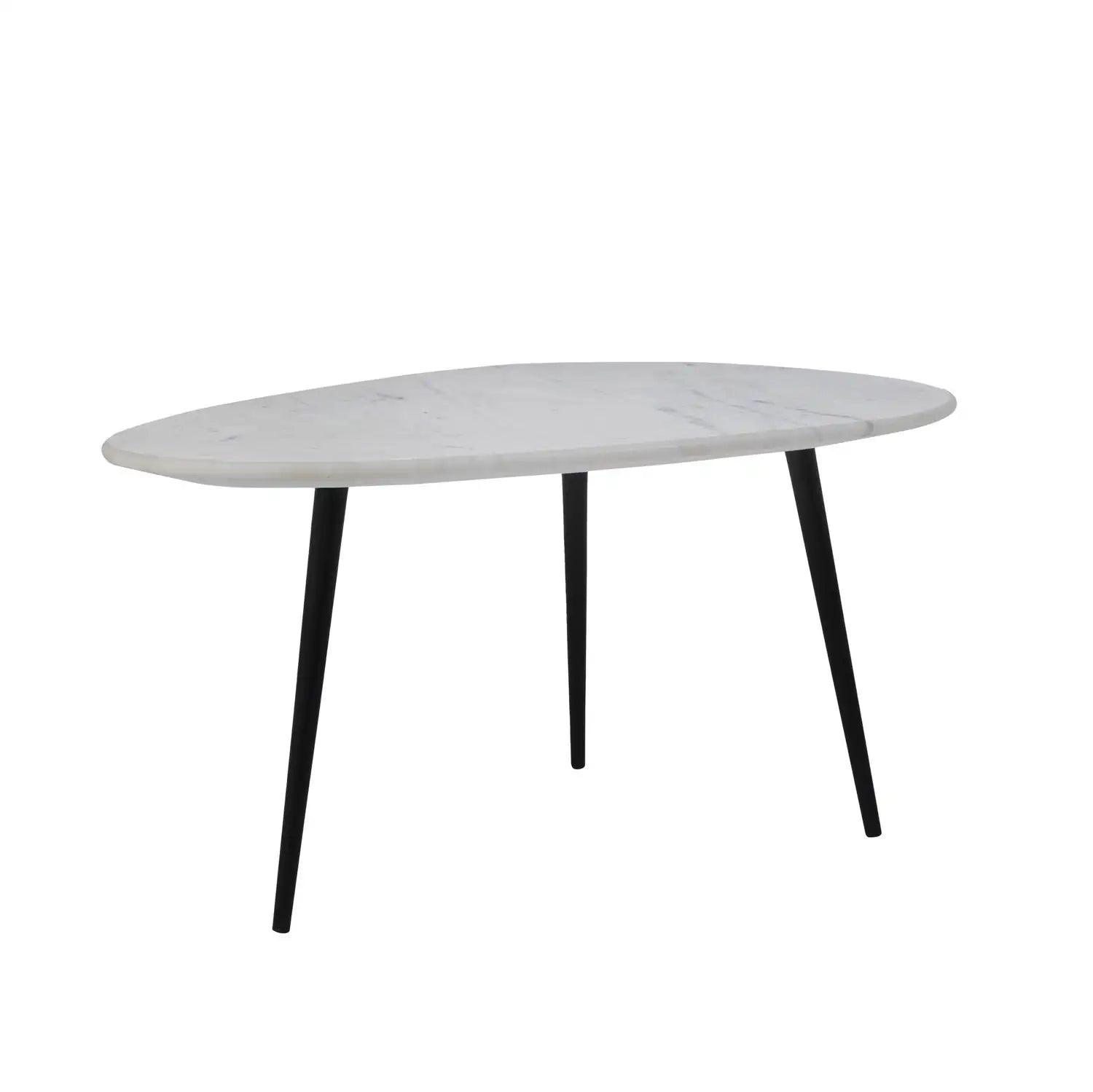 RENWIL KEELY HEIGHT COFFEE TABLE - Coffee