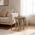RENWIL CICORIA HEIGHT SIDE TABLE - Side