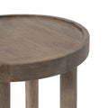 RENWIL CICORIA HEIGHT SIDE TABLE - Side