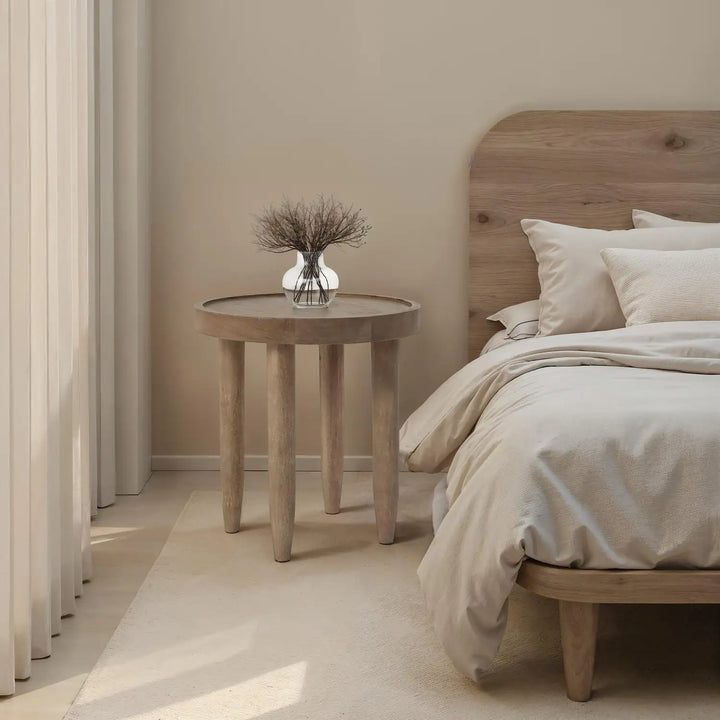 RENWIL CICORIA HEIGHT SIDE TABLE - Side