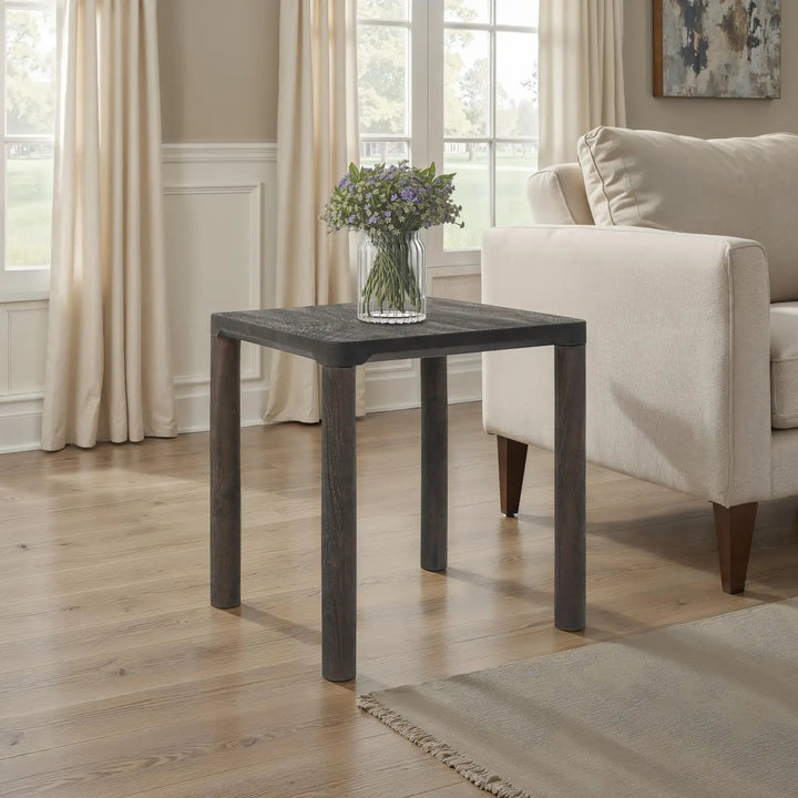 RENWIL CLUSIA HEIGHT SIDE TABLE - Side