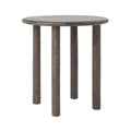 RENWIL CETUS HEIGHT SIDE TABLE - Side