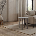 RENWIL CETUS HEIGHT SIDE TABLE - Side