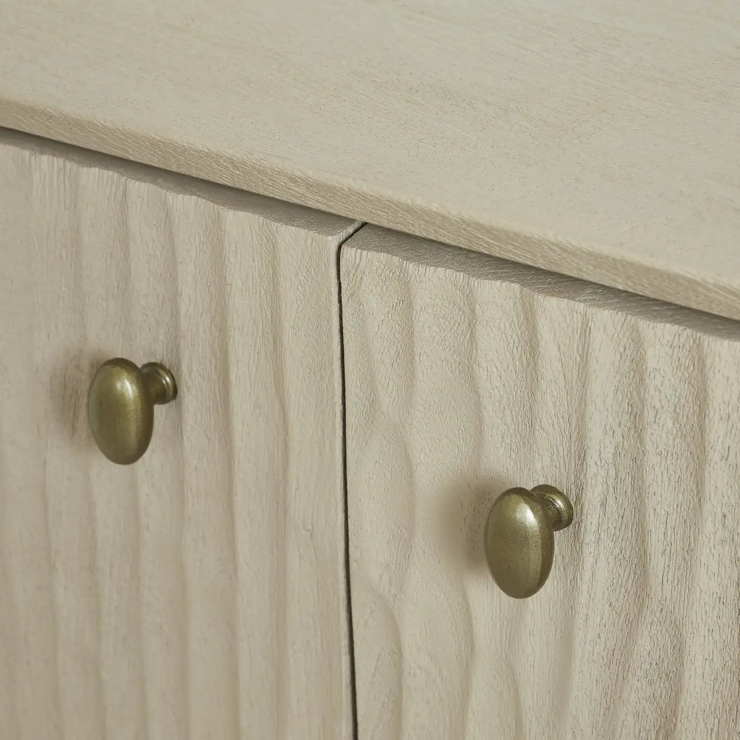 RENWIL AIDA CABINET - Cabinets & Bar