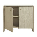 RENWIL AIDA CABINET - Cabinets & Bar