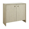 RENWIL AIDA CABINET - Cabinets & Bar