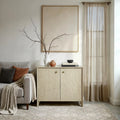 RENWIL AIDA CABINET - Cabinets & Bar