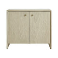 RENWIL AIDA CABINET - Cabinets & Bar